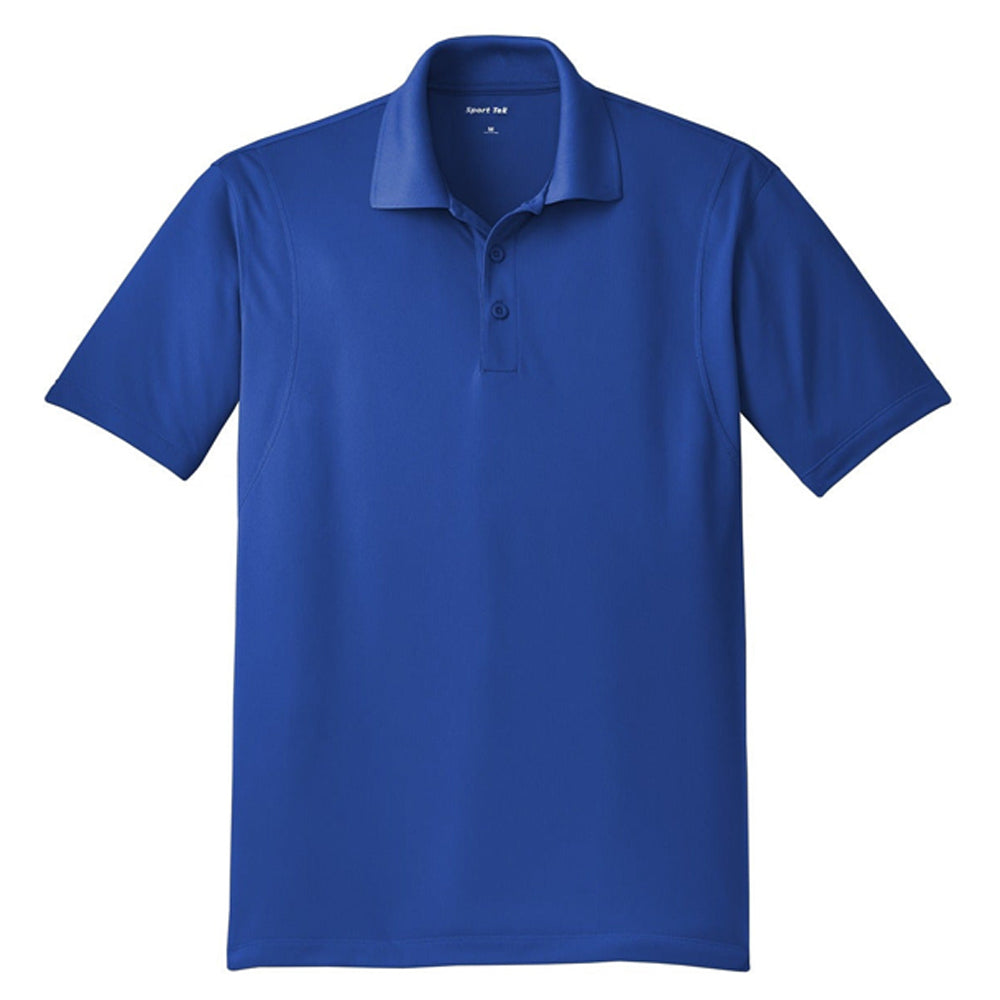 Sport-Tek® Tall Micropique Sport-Wick® Polo