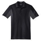 Sport-Tek® Tall Side Blocked Micropique Sport-Wick® Polo