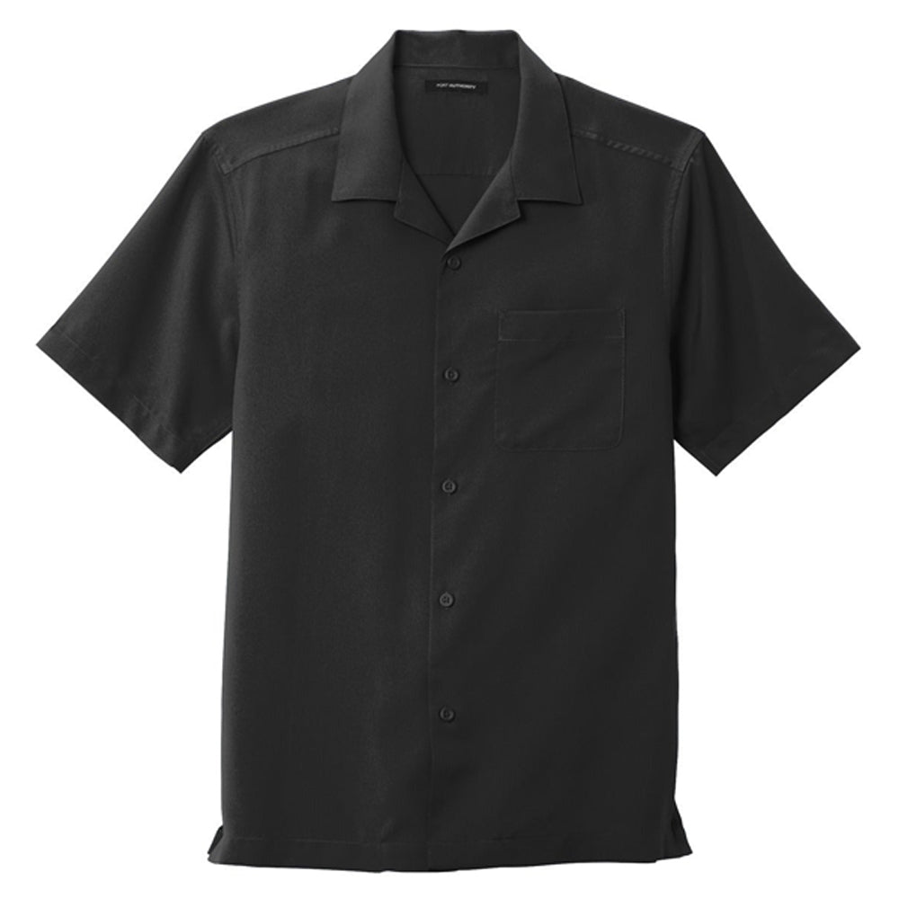Port Authority ® Short Sleeve Performance Staff Shirt