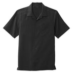 Port Authority ® Short Sleeve Performance Staff Shirt