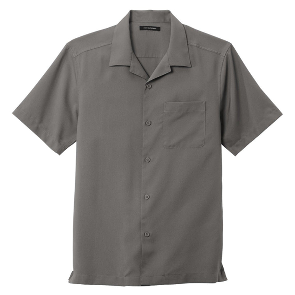 Port Authority ® Short Sleeve Performance Staff Shirt