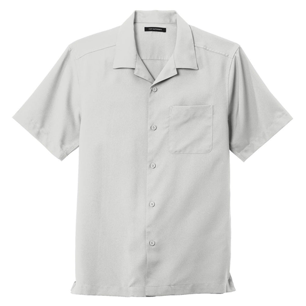 Port Authority ® Short Sleeve Performance Staff Shirt