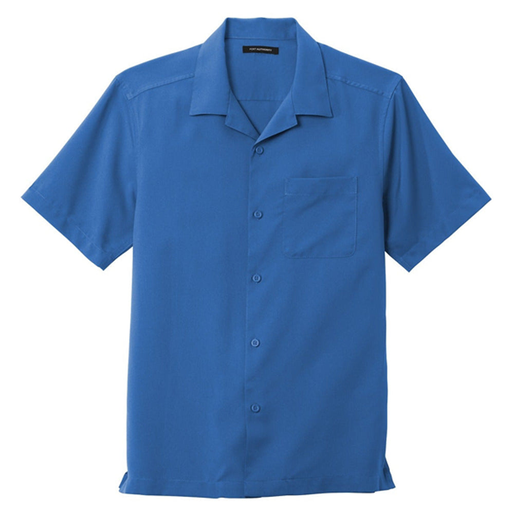 Port Authority ® Short Sleeve Performance Staff Shirt