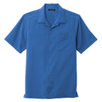 Port Authority ® Short Sleeve Performance Staff Shirt