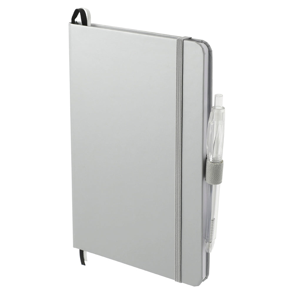 5.5" x 8.5" FSC® Mix Bound JournalBook Set