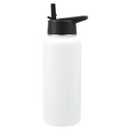 Highland 3-in-1 Copper Vacuum Bottle Kit 32oz