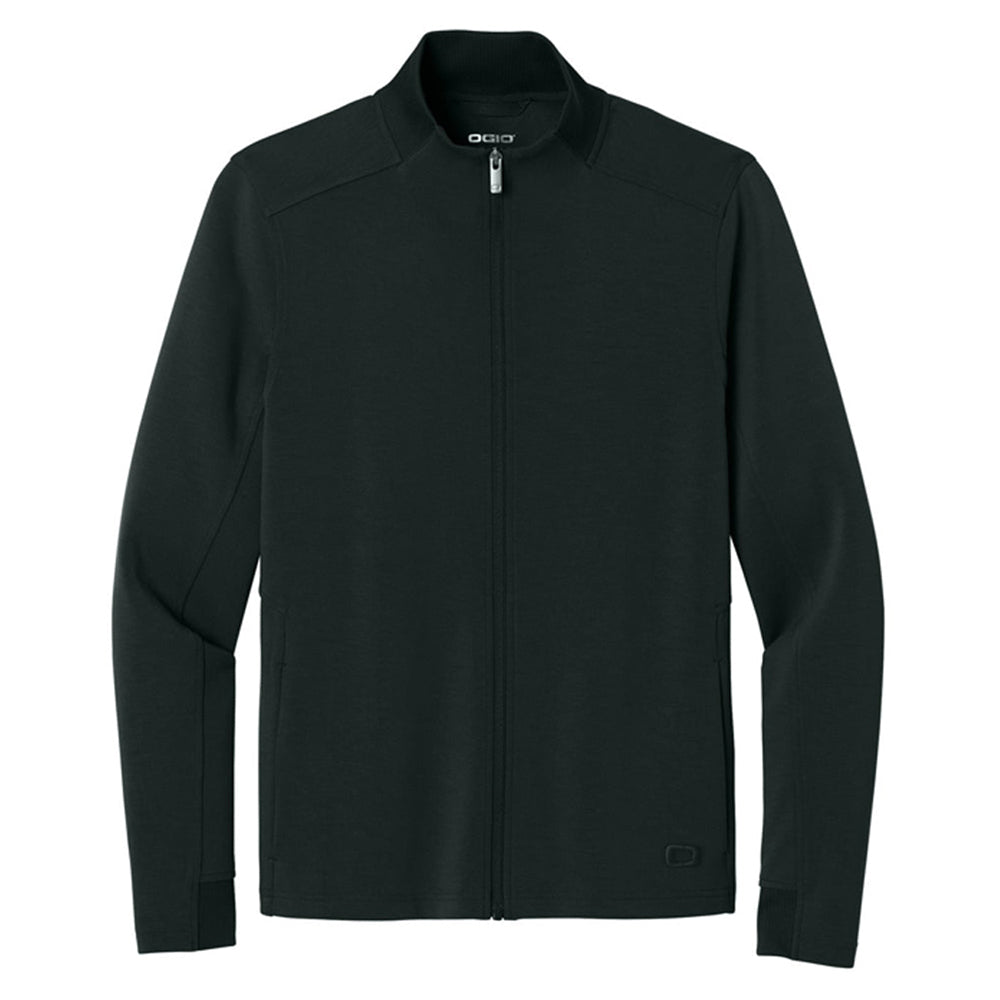 OGIO Transcend Full-Zip