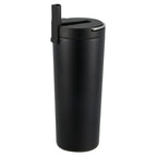 Thor Copper Insulated Tumbler 24oz Straw Lid
