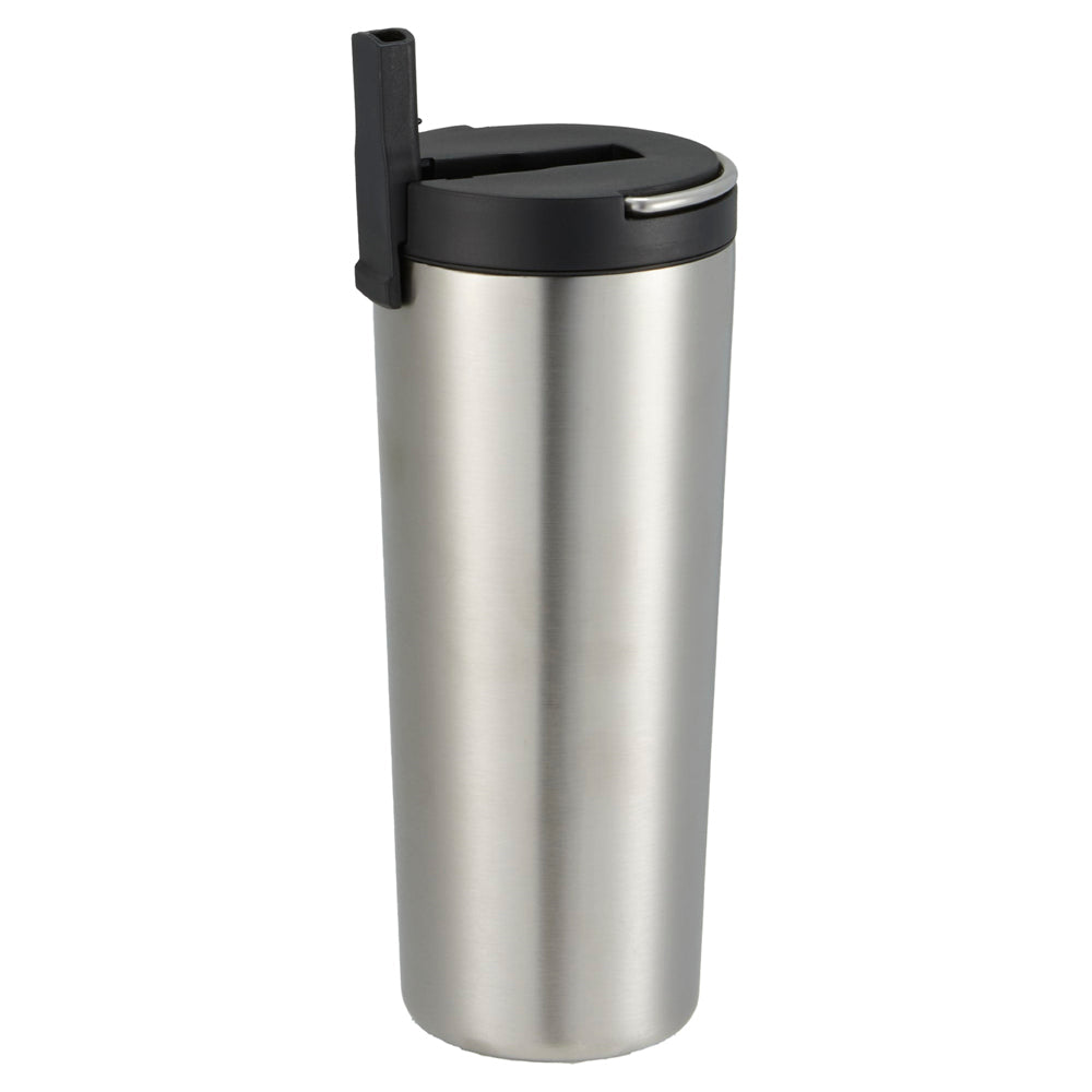 Thor Copper Insulated Tumbler 24oz Straw Lid