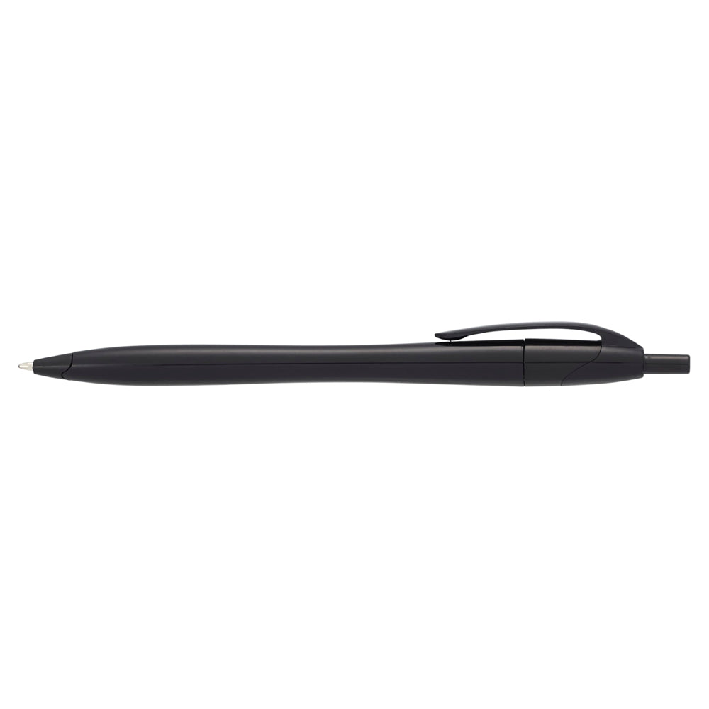 Cougar Retractable Ballpoint Pen