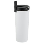 Thor Copper Insulated Tumbler 24oz Straw Lid