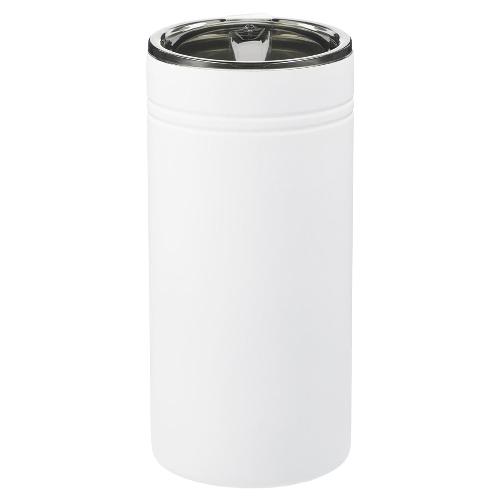 Sherpa 12oz Vacuum Tumbler & Slim Can Insulator
