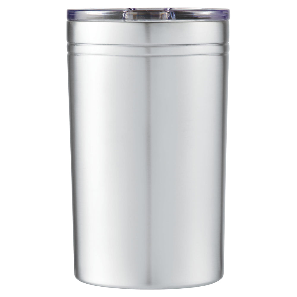 Sherpa 11 oz Vacuum Tumbler & Insulator with Double-Walled Construction