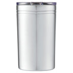 Sherpa 11 oz Vacuum Tumbler & Insulator with Double-Walled Construction