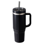Thor 40 oz Eco-Friendly Straw Tumbler