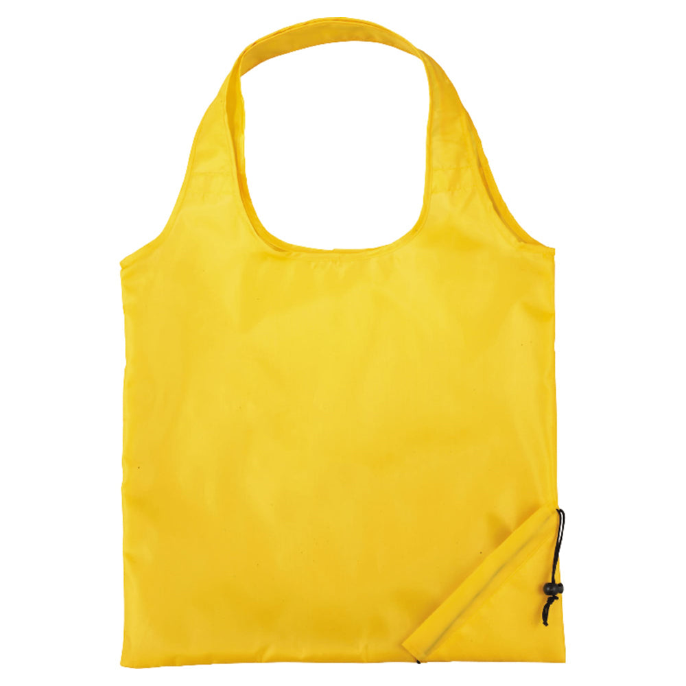 Bungalow Foldaway Shopper Tote