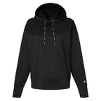 Champion Women's Sport Hooded Sweatshirt