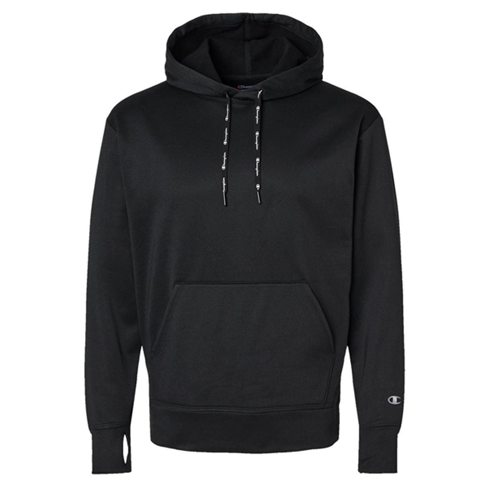 Champion Sport Hooded Sweatshirt