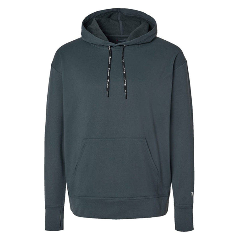 Champion Sport Hooded Sweatshirt