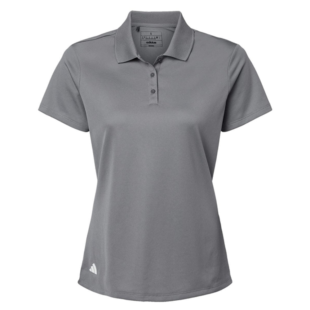 Adidas Women's Basic Sport Polo