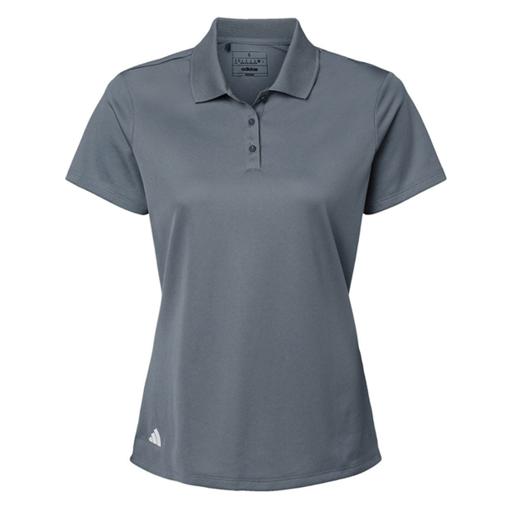 Adidas Women's Basic Sport Polo