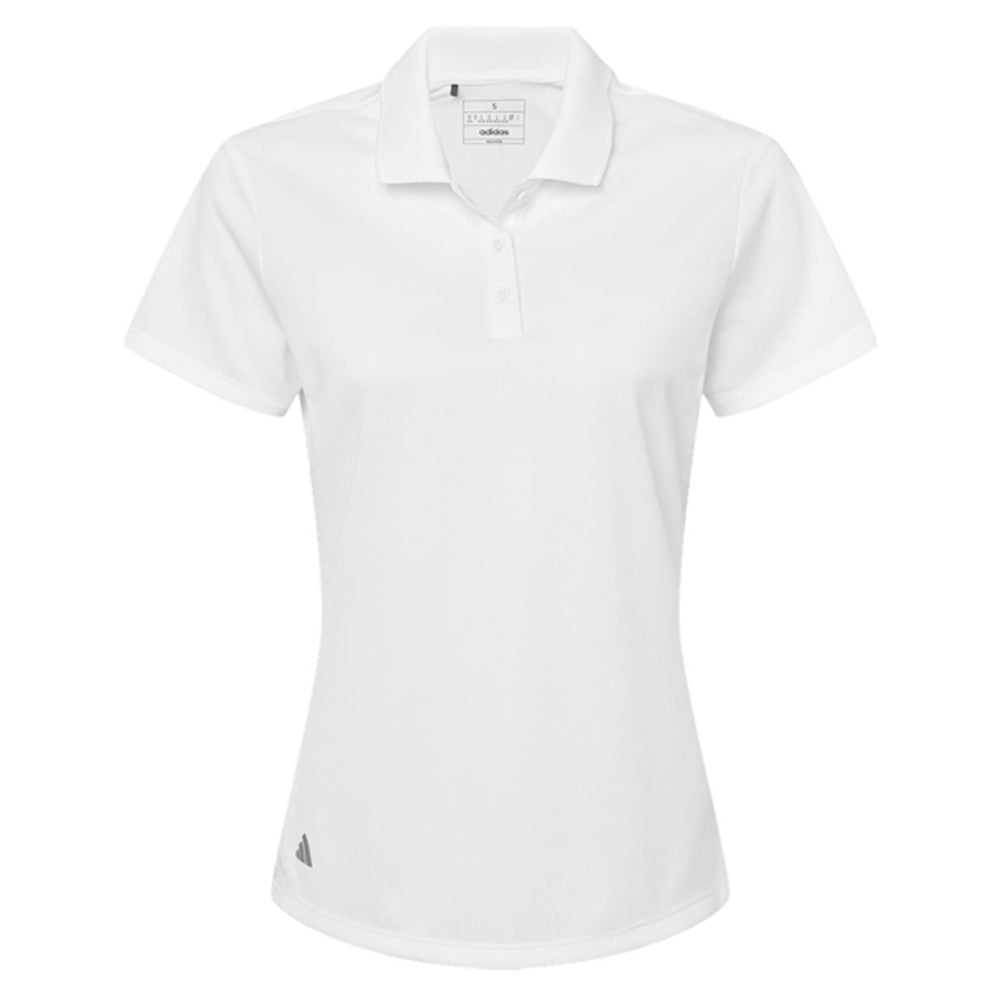 Adidas Women's Basic Sport Polo