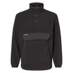 Dri Duck Timber Mountain Fleece Pullover