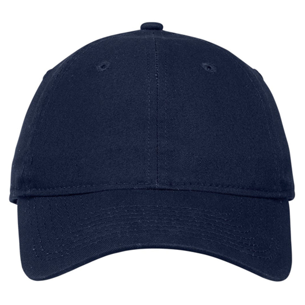 New Era® - Adjustable Unstructured Cap