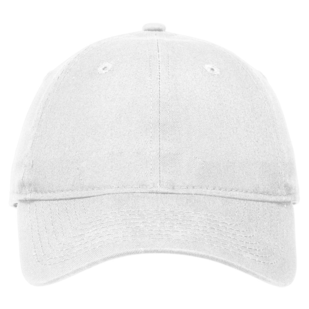 New Era® - Adjustable Unstructured Cap