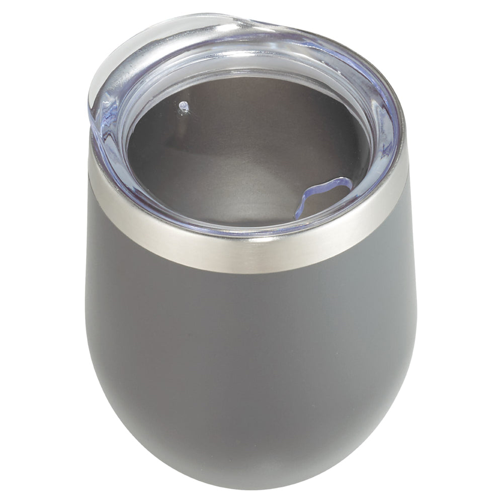 Corzo Copper Vacuum Insulated Cup 12oz