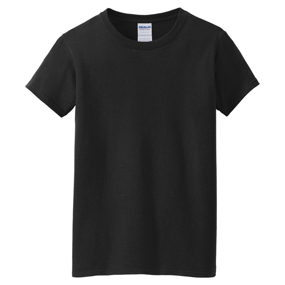 Gildan® Ladies Heavy Cotton® 100% Cotton T-Shirt