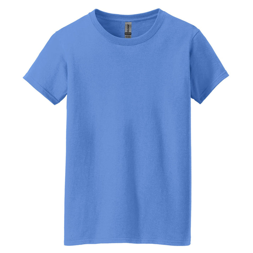 Gildan® Ladies Heavy Cotton® 100% Cotton T-Shirt