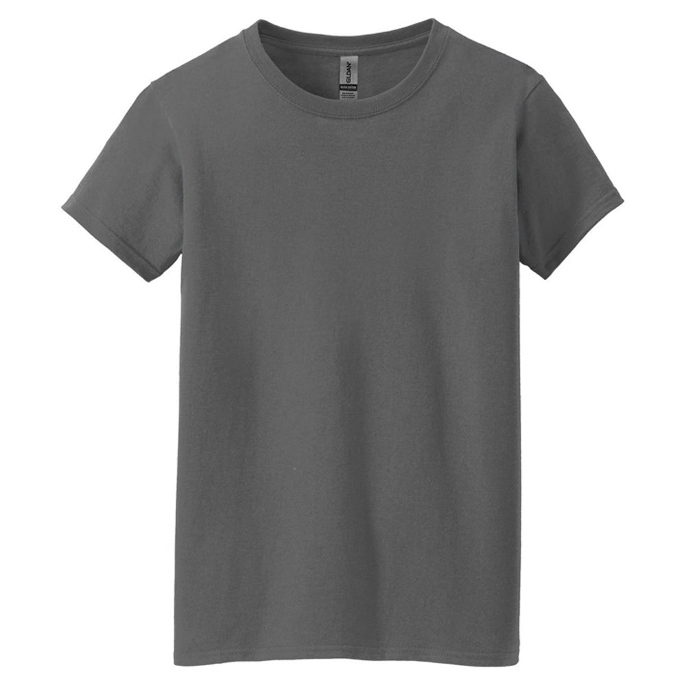 Gildan® Ladies Heavy Cotton® 100% Cotton T-Shirt