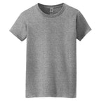 Gildan® Ladies Heavy Cotton® 100% Cotton T-Shirt