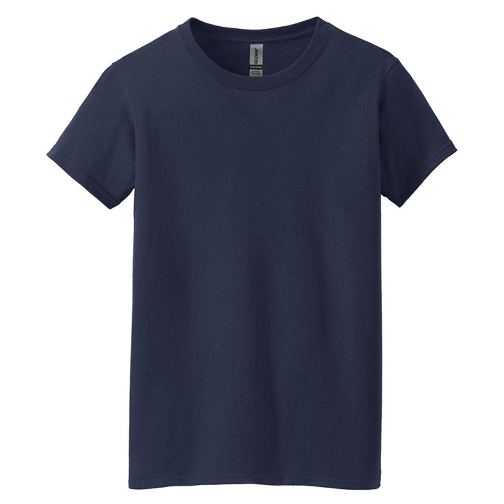 Gildan® Ladies Heavy Cotton® 100% Cotton T-Shirt