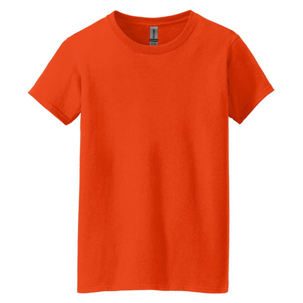 Gildan® Ladies Heavy Cotton® 100% Cotton T-Shirt