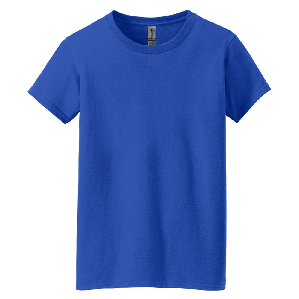 Gildan® Ladies Heavy Cotton® 100% Cotton T-Shirt