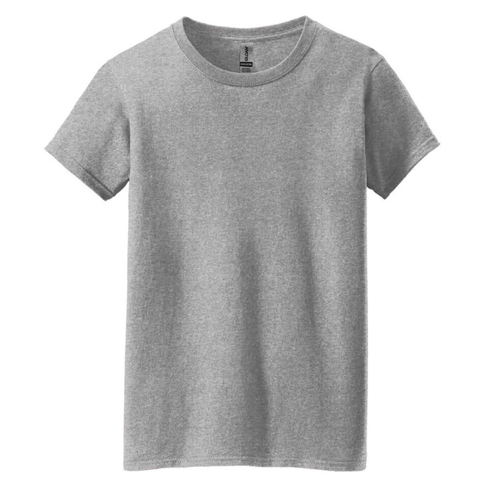 Gildan® Ladies Heavy Cotton® 100% Cotton T-Shirt