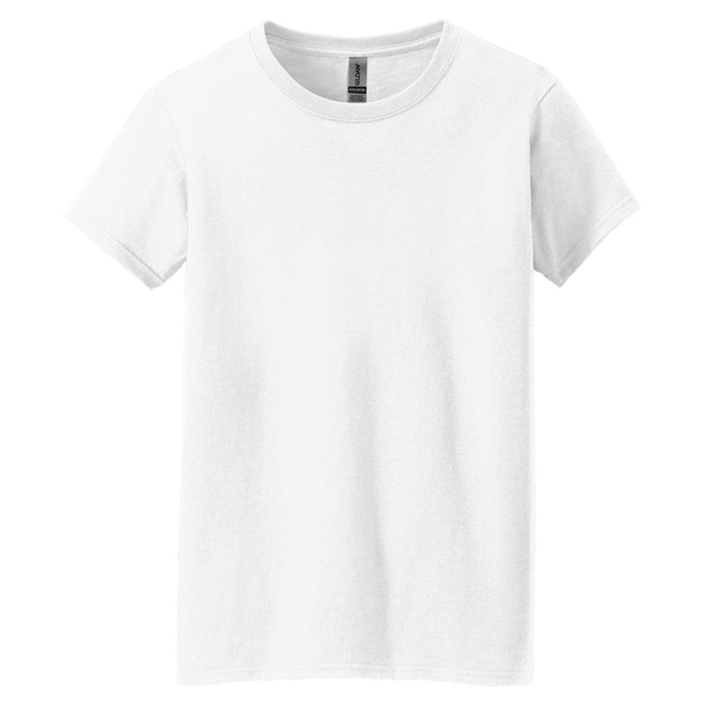 Gildan® Ladies Heavy Cotton® 100% Cotton T-Shirt
