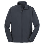 Port Authority® Tall Core Soft Shell Jacket