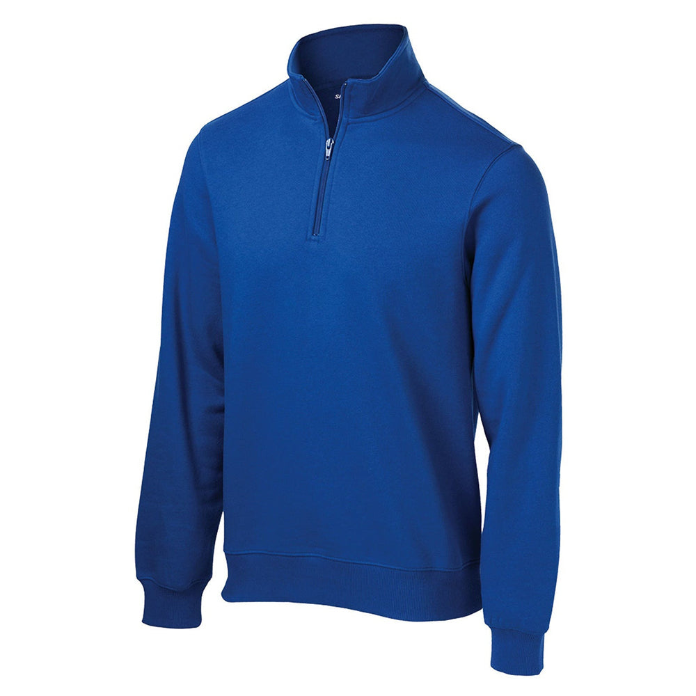Sport-Tek® Tall 1/4-Zip Sweatshirt