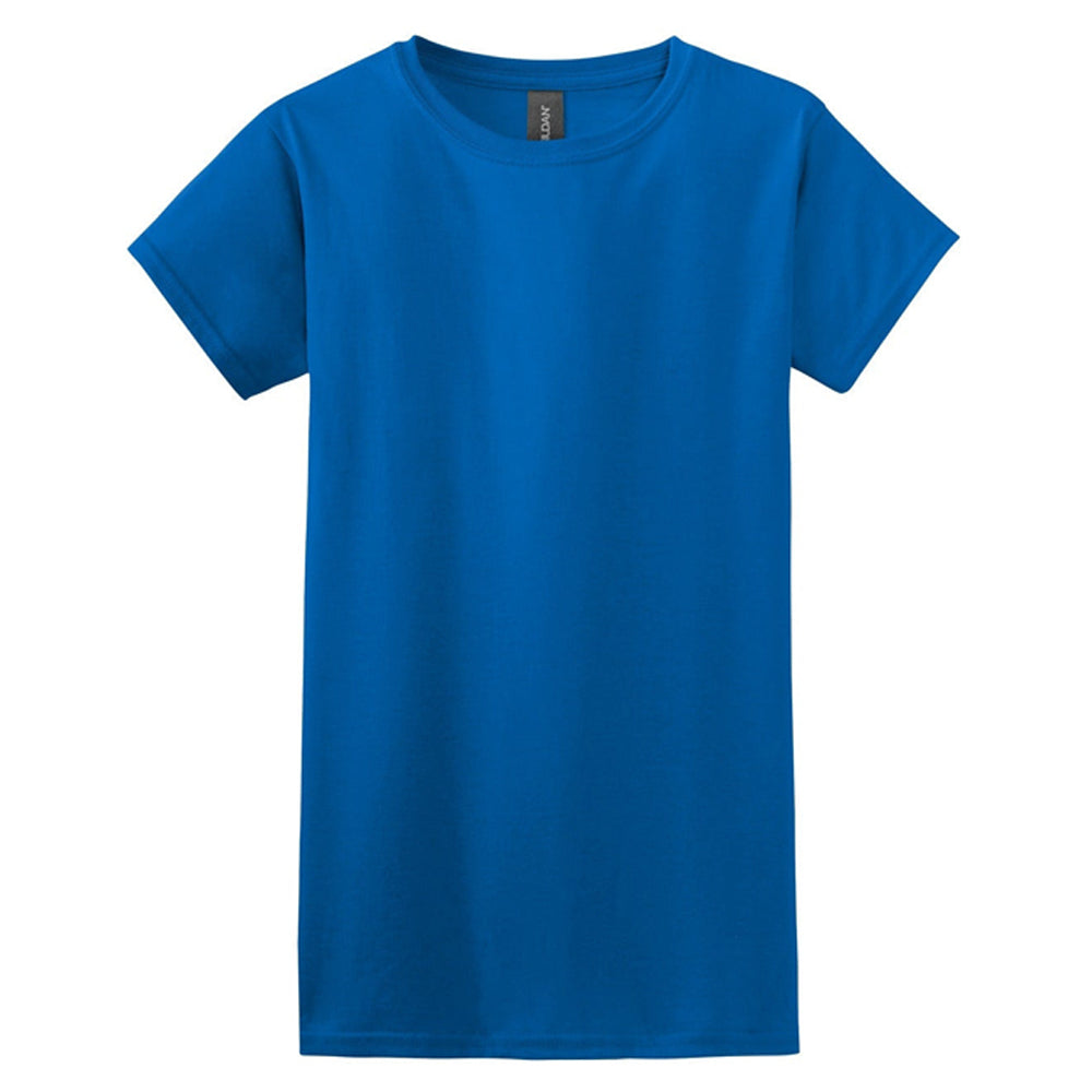 Gildan Softstyle® Ladies T-Shirt