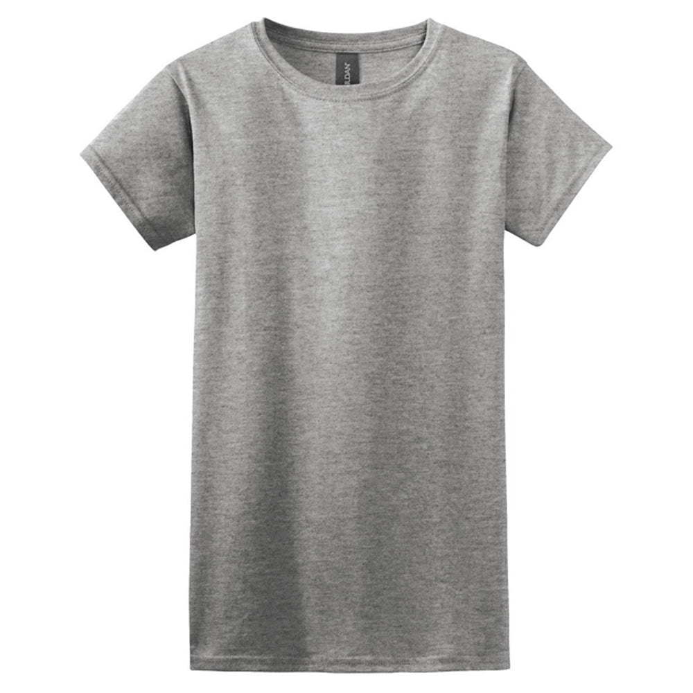 Gildan Softstyle® Ladies T-Shirt
