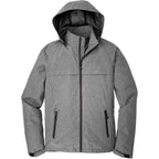 Dark Grey Heather