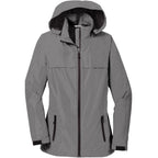 Dark Grey Heather