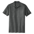 Nike Dri-FIT Crosshatch Polo