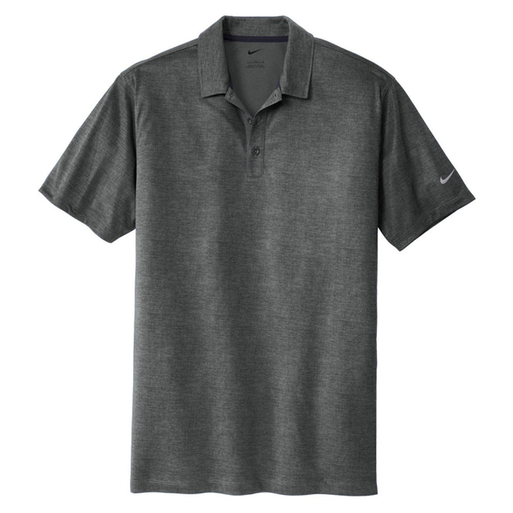 Nike Dri-FIT Crosshatch Polo