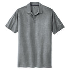 Nike Dri-FIT Crosshatch Polo