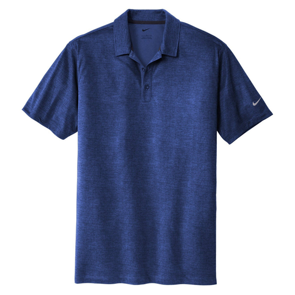 Nike Dri-FIT Crosshatch Polo