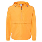 Champion Packable Quarter-Zip Jacket